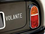 Aston Martin DB6 Volante 1967 года